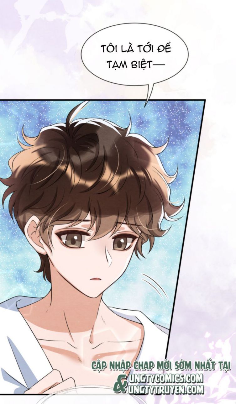 Trạch Mộc Nhi Tê Chapter 45 - Trang 37