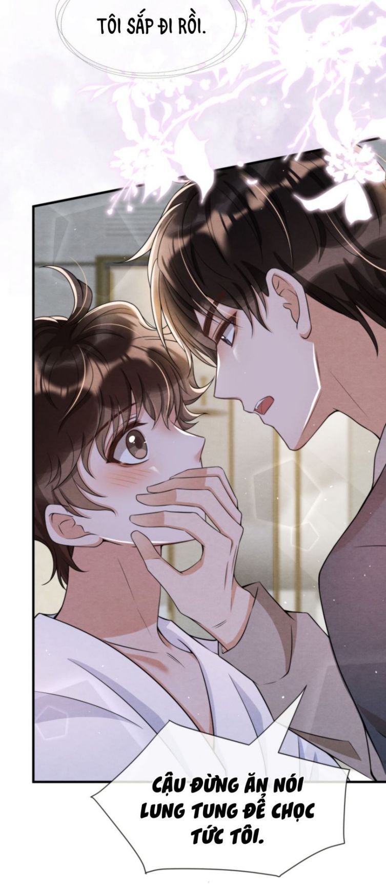 Trạch Mộc Nhi Tê Chapter 45 - Trang 38