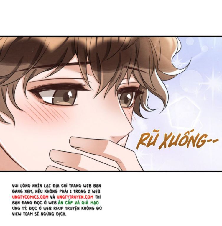 Trạch Mộc Nhi Tê Chapter 45 - Trang 39