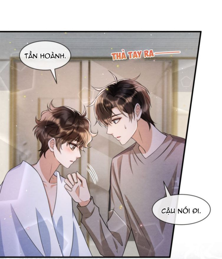 Trạch Mộc Nhi Tê Chapter 45 - Trang 40