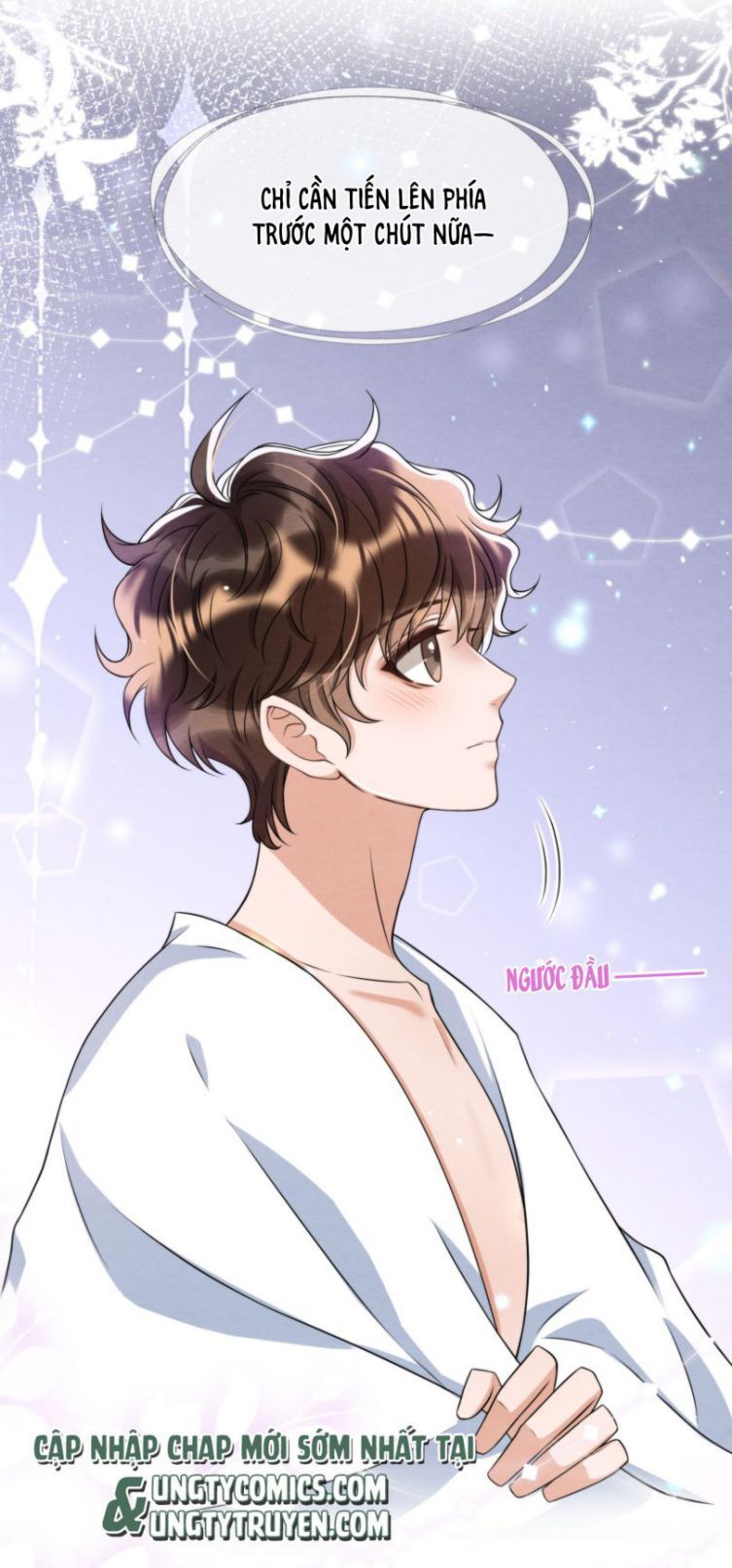 Trạch Mộc Nhi Tê Chapter 45 - Trang 41