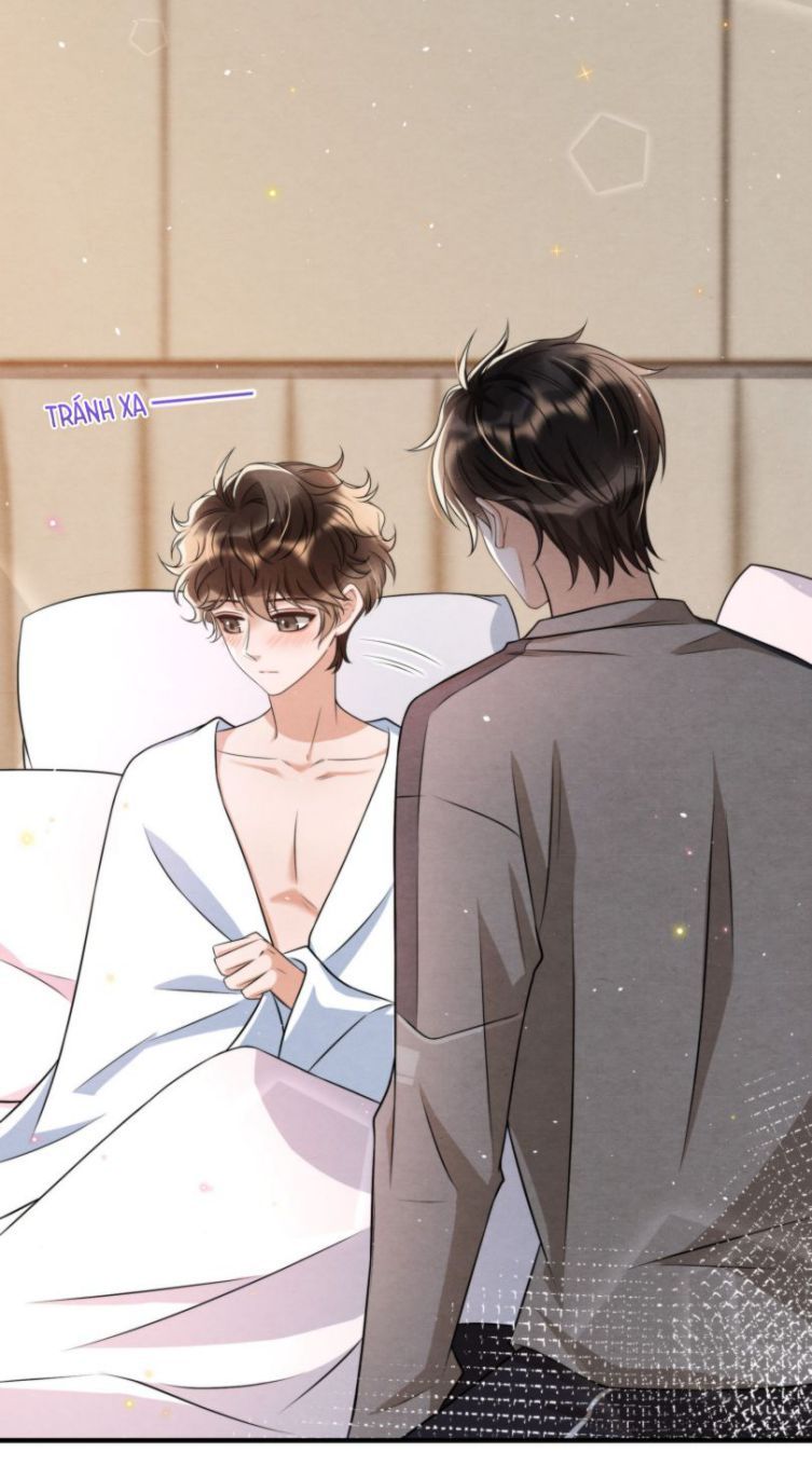 Trạch Mộc Nhi Tê Chapter 45 - Trang 44