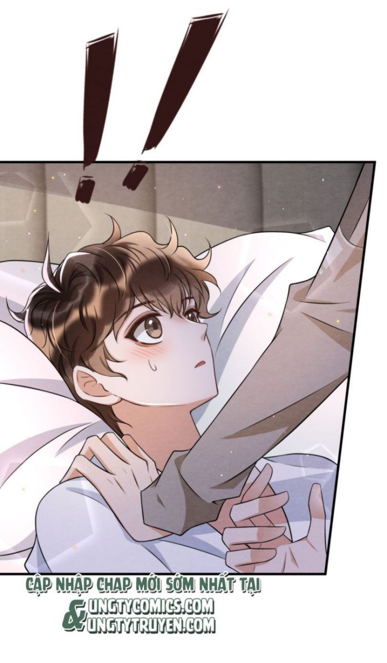 Trạch Mộc Nhi Tê Chapter 45 - Trang 45