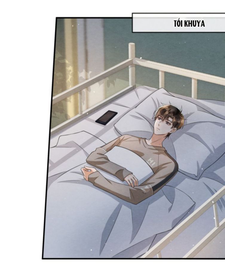 Trạch Mộc Nhi Tê Chapter 45 - Trang 5