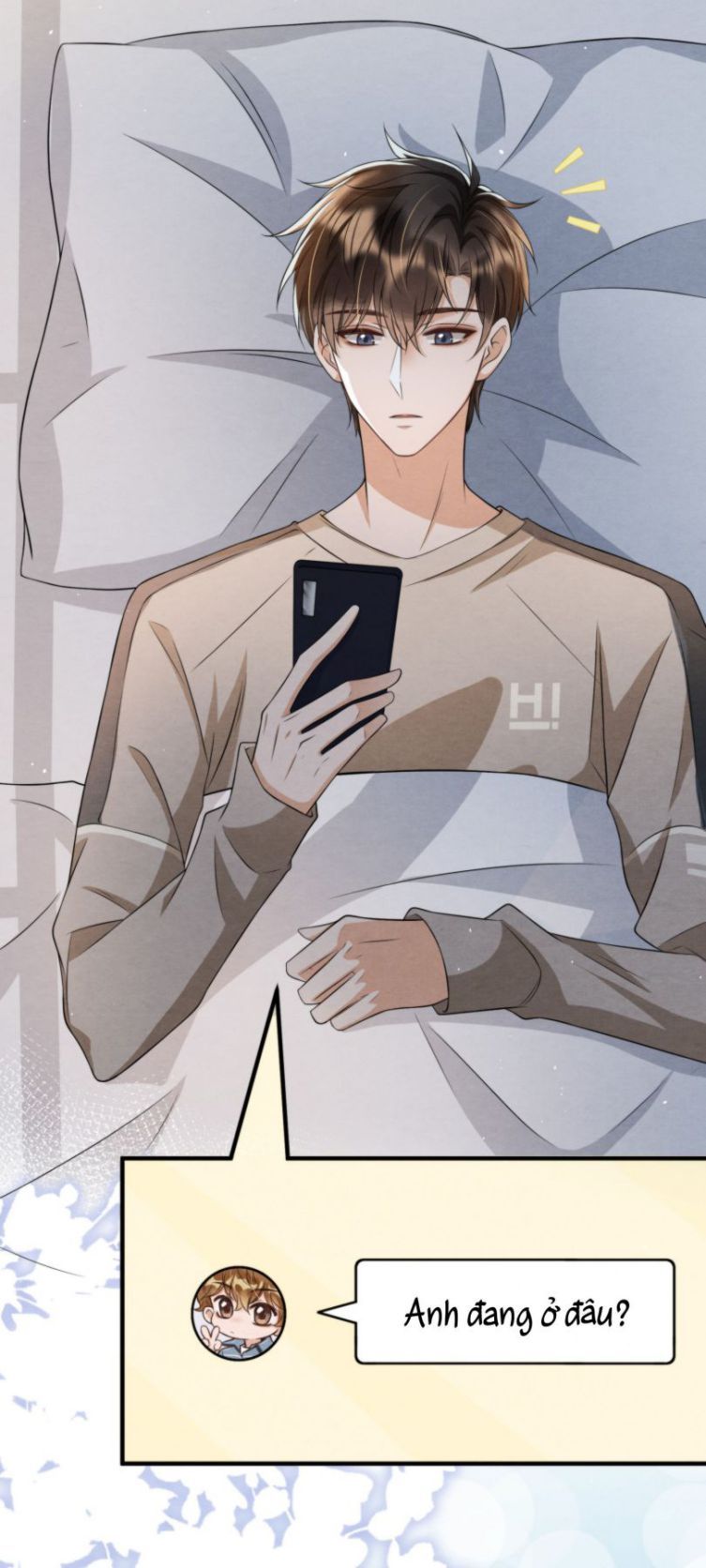 Trạch Mộc Nhi Tê Chapter 45 - Trang 7