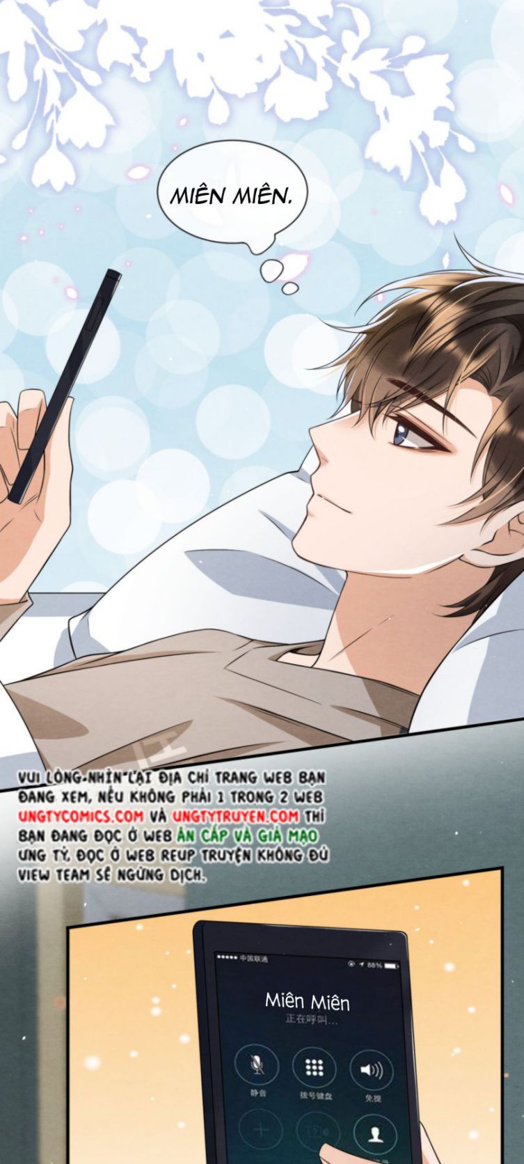 Trạch Mộc Nhi Tê Chapter 45 - Trang 8