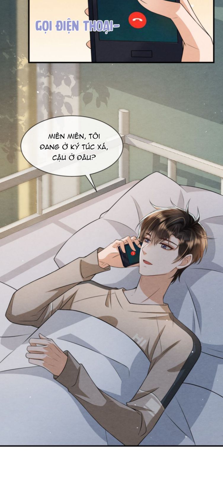 Trạch Mộc Nhi Tê Chapter 45 - Trang 9