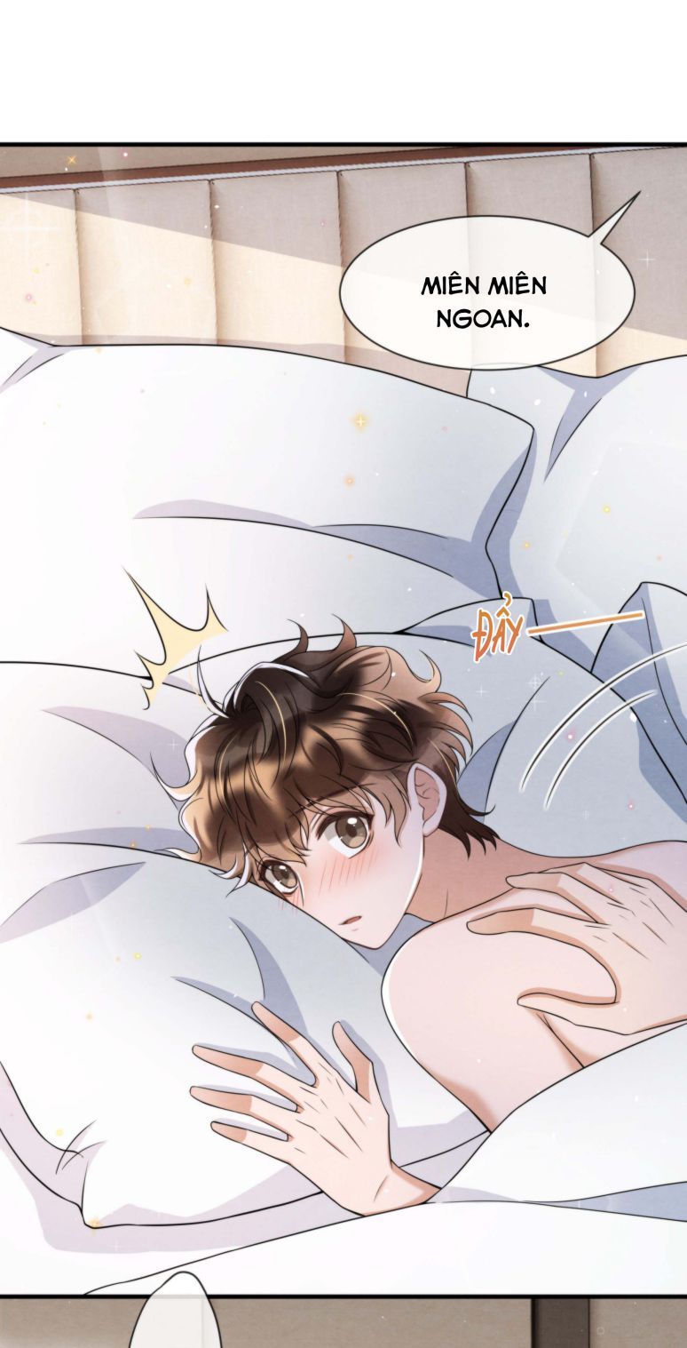 Trạch Mộc Nhi Tê Chapter 46 - Trang 10