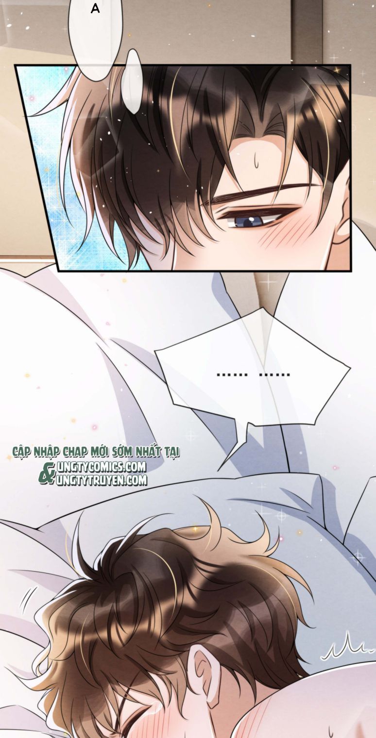 Trạch Mộc Nhi Tê Chapter 46 - Trang 11