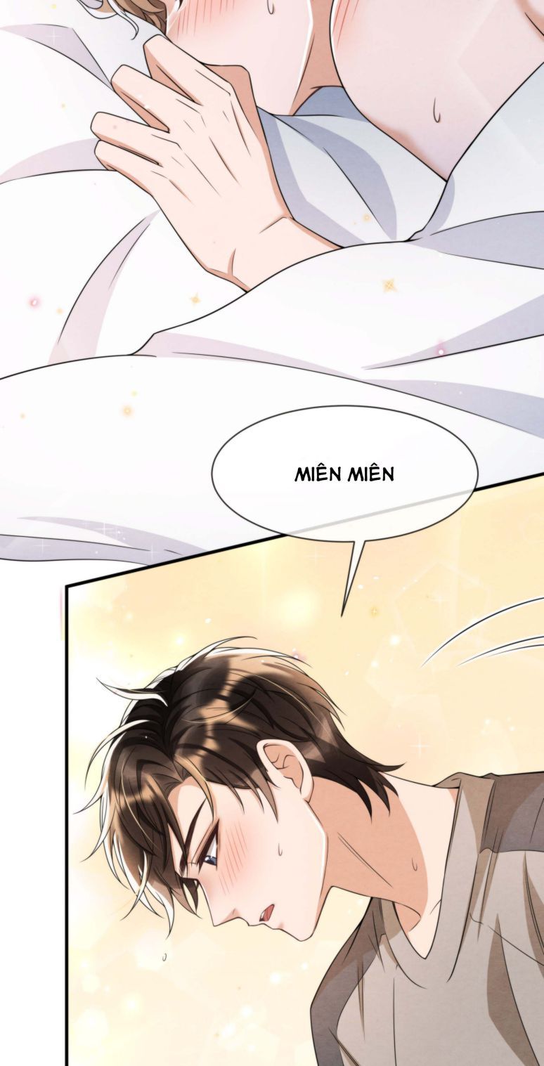 Trạch Mộc Nhi Tê Chapter 46 - Trang 12