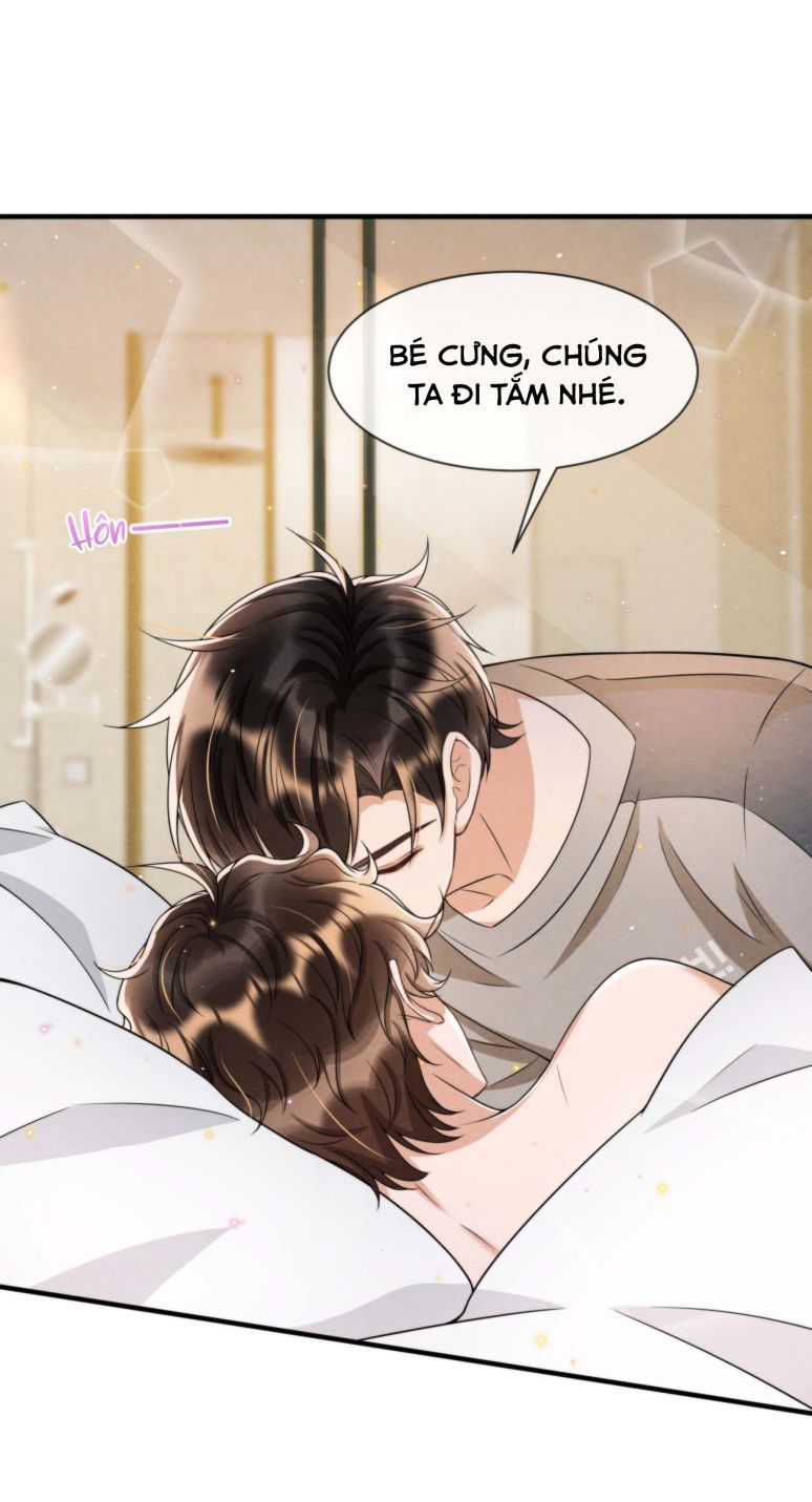 Trạch Mộc Nhi Tê Chapter 46 - Trang 16