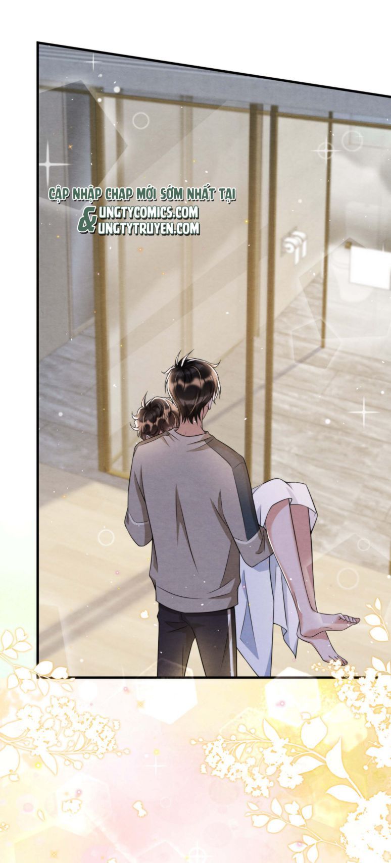 Trạch Mộc Nhi Tê Chapter 46 - Trang 17