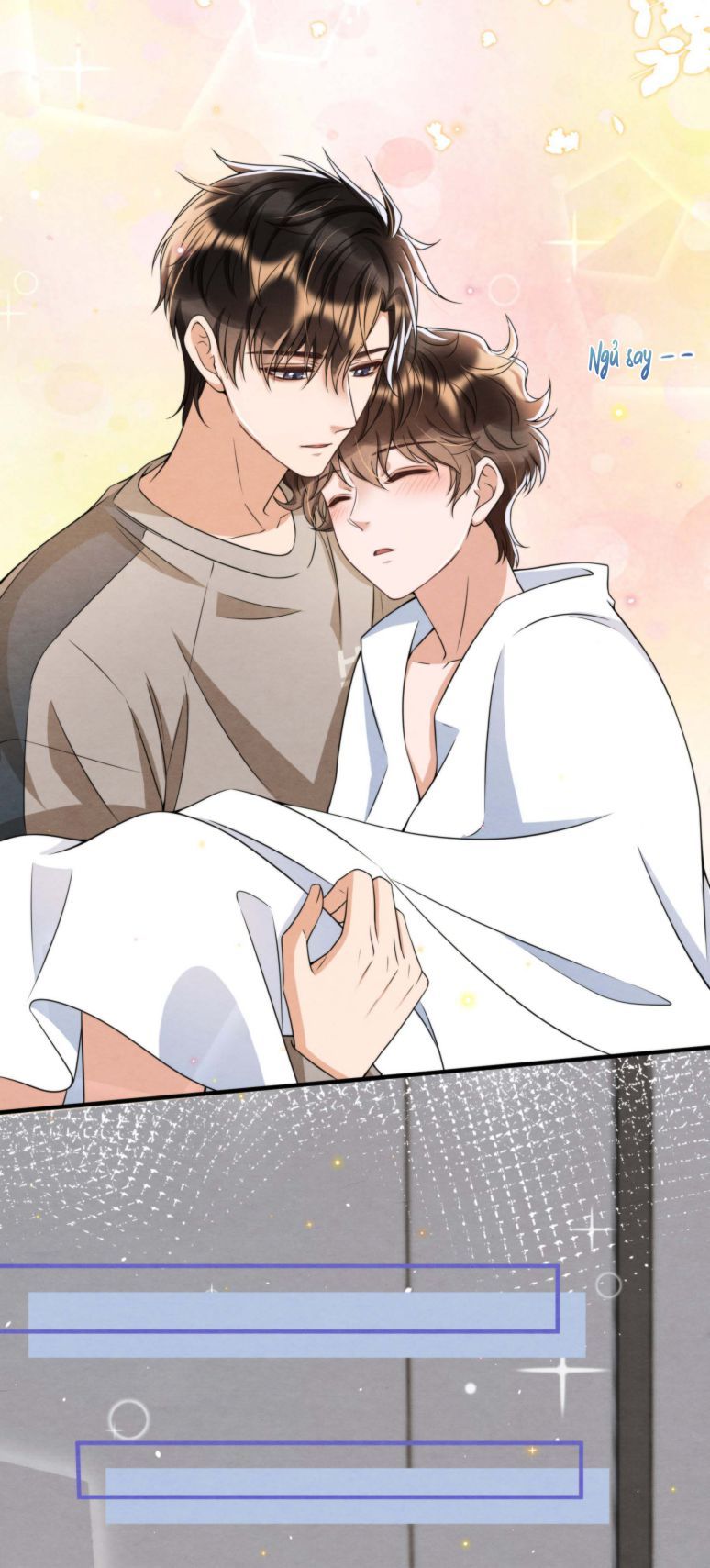 Trạch Mộc Nhi Tê Chapter 46 - Trang 18
