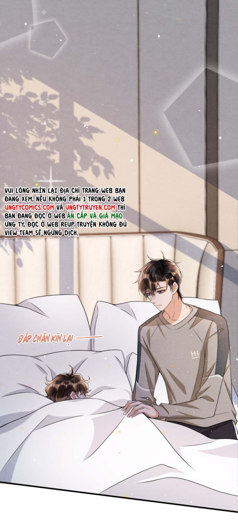 Trạch Mộc Nhi Tê Chapter 46 - Trang 19
