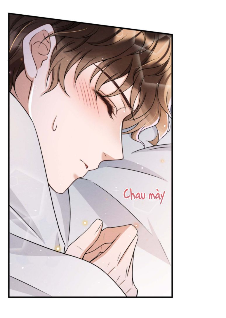 Trạch Mộc Nhi Tê Chapter 46 - Trang 20