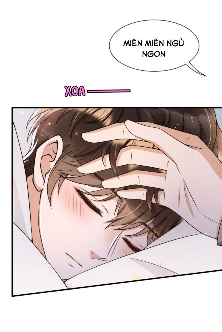 Trạch Mộc Nhi Tê Chapter 46 - Trang 21