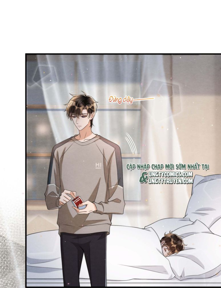 Trạch Mộc Nhi Tê Chapter 46 - Trang 22
