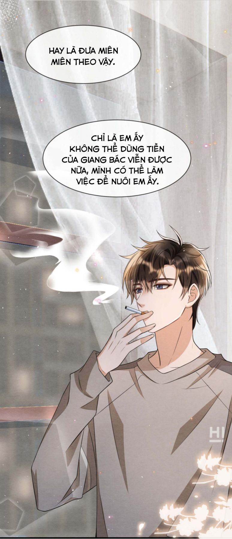 Trạch Mộc Nhi Tê Chapter 46 - Trang 23