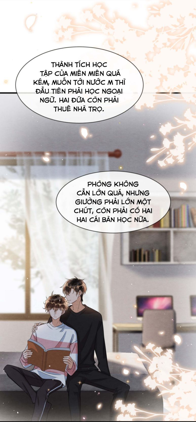 Trạch Mộc Nhi Tê Chapter 46 - Trang 24