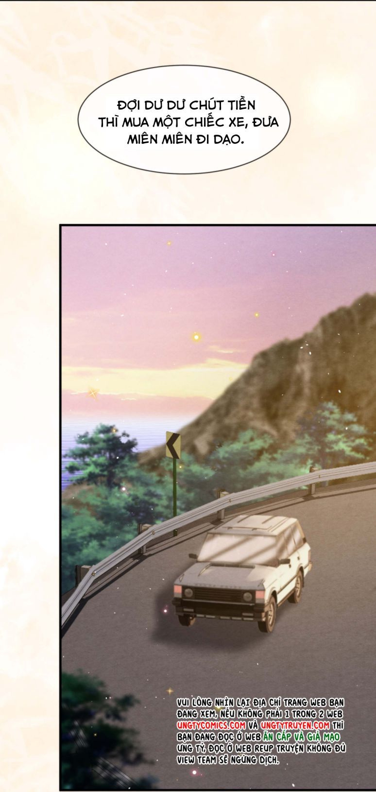 Trạch Mộc Nhi Tê Chapter 46 - Trang 25