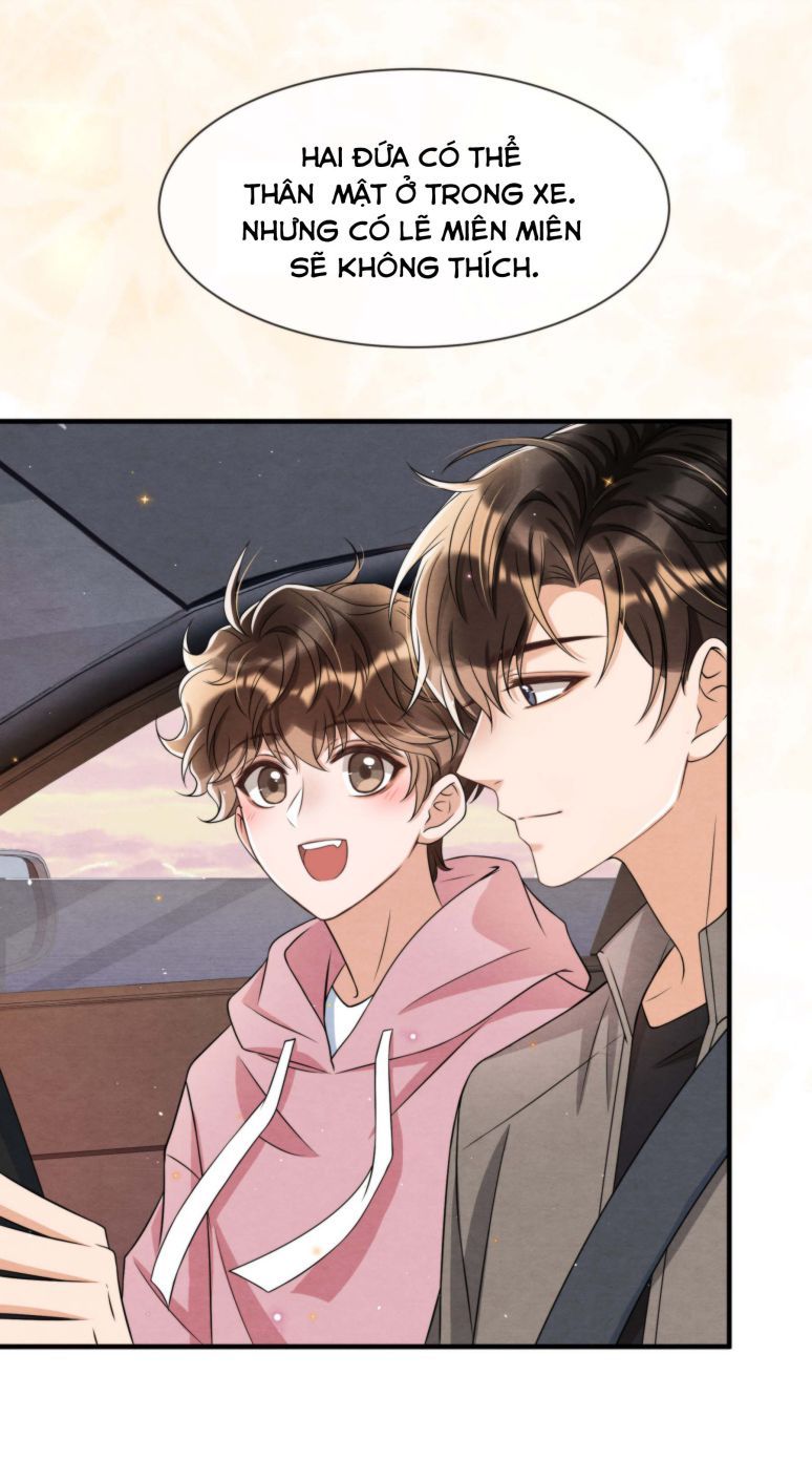 Trạch Mộc Nhi Tê Chapter 46 - Trang 26