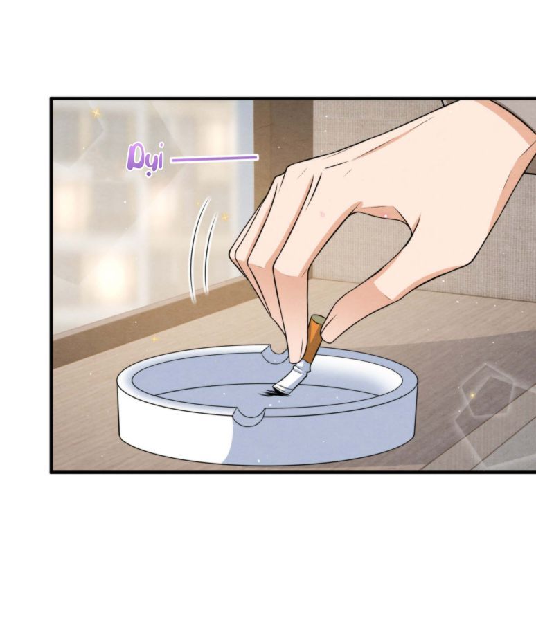 Trạch Mộc Nhi Tê Chapter 46 - Trang 27