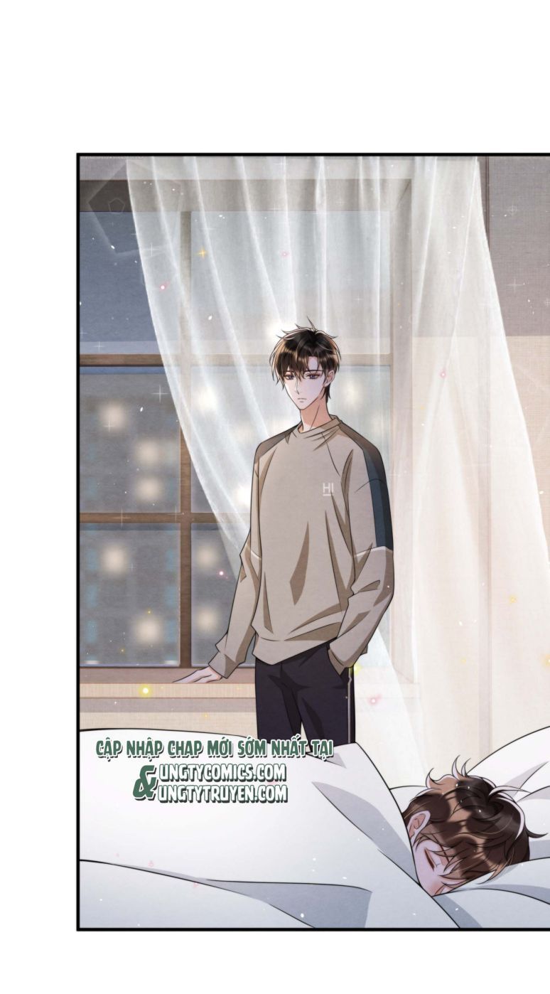 Trạch Mộc Nhi Tê Chapter 46 - Trang 28