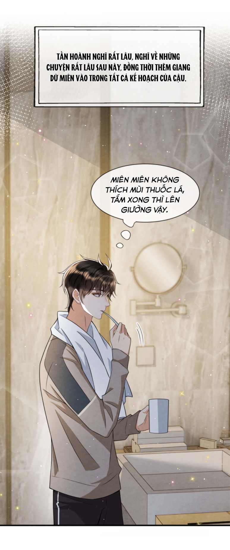 Trạch Mộc Nhi Tê Chapter 46 - Trang 29