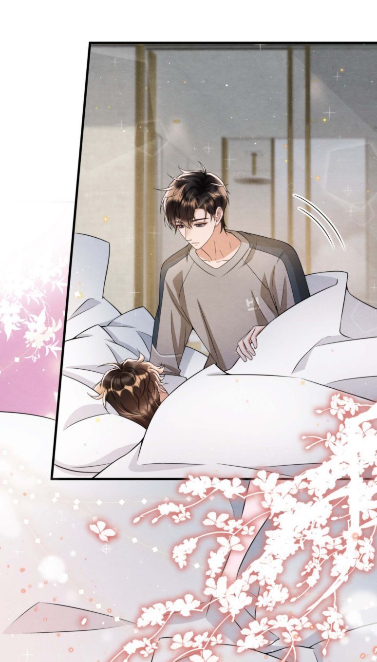 Trạch Mộc Nhi Tê Chapter 46 - Trang 30