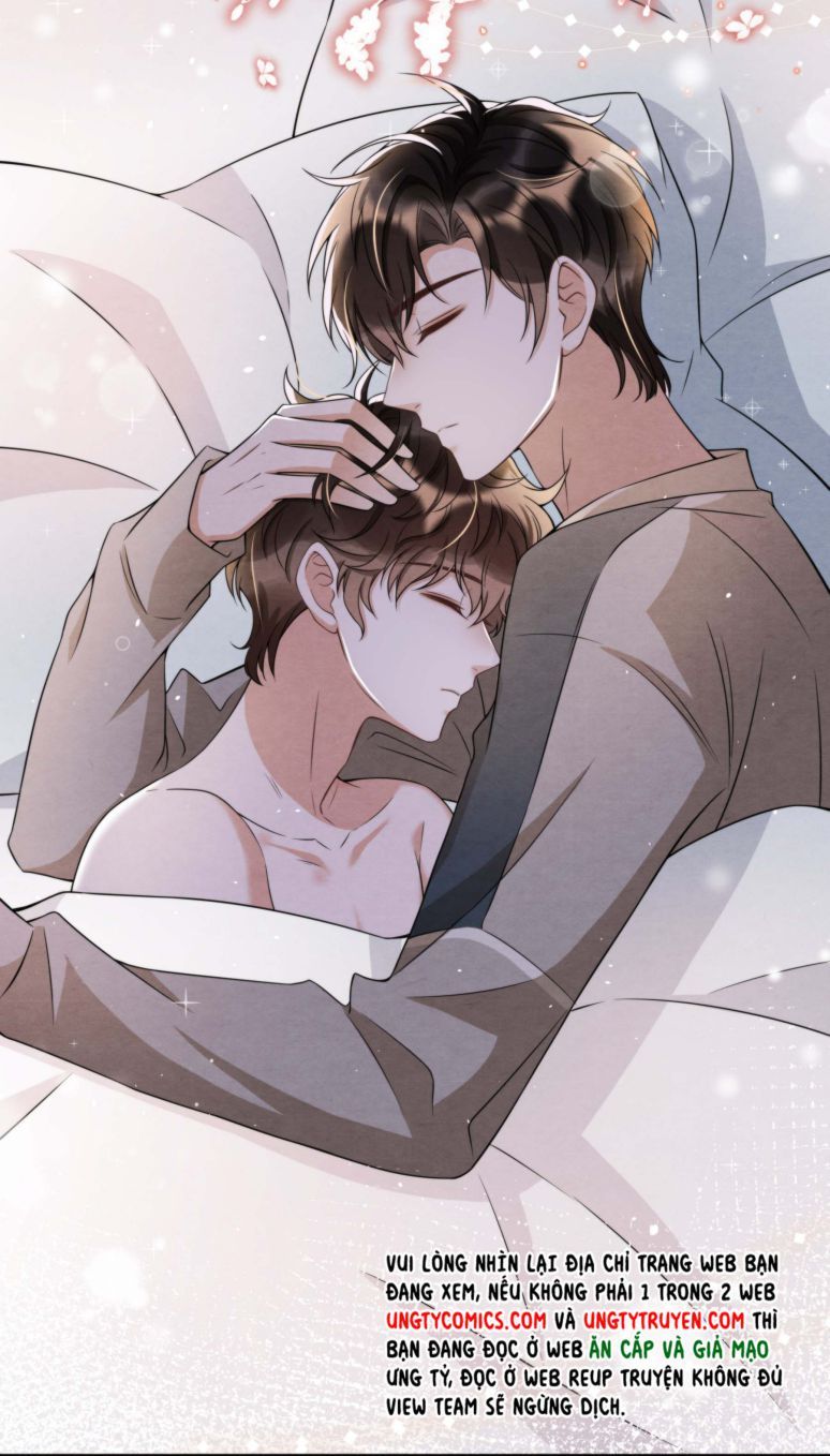 Trạch Mộc Nhi Tê Chapter 46 - Trang 31