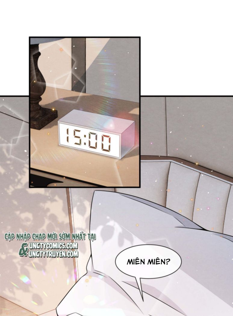 Trạch Mộc Nhi Tê Chapter 46 - Trang 34