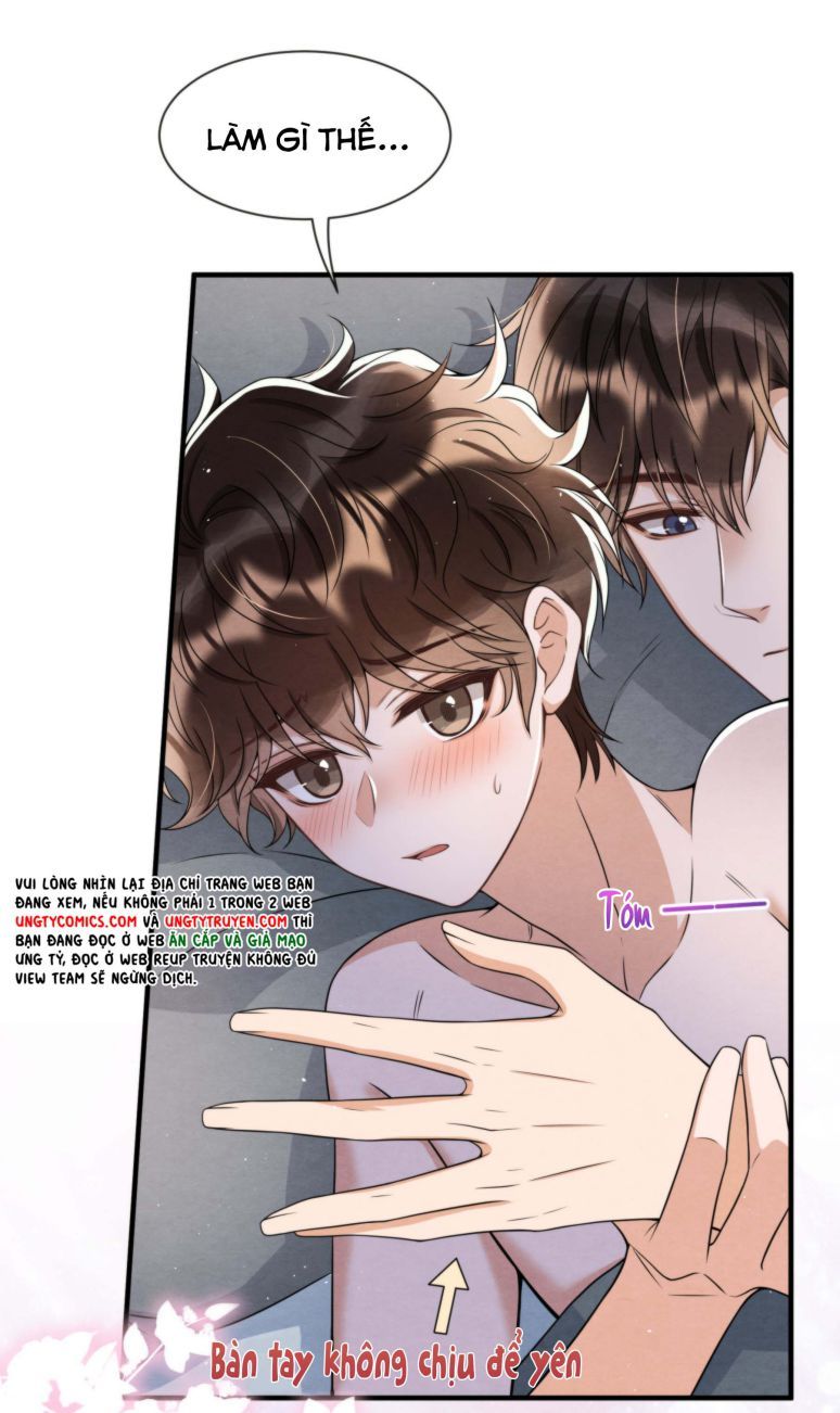Trạch Mộc Nhi Tê Chapter 46 - Trang 43