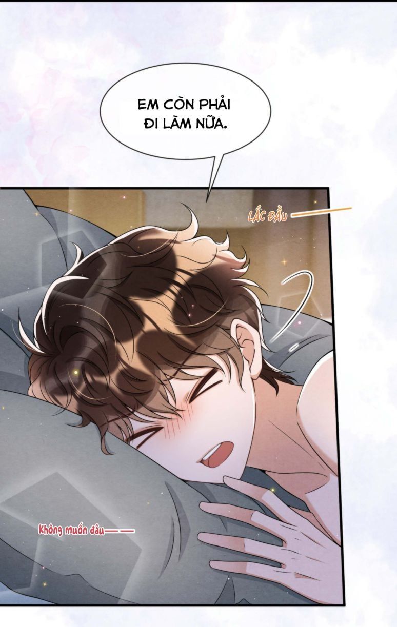 Trạch Mộc Nhi Tê Chapter 46 - Trang 45