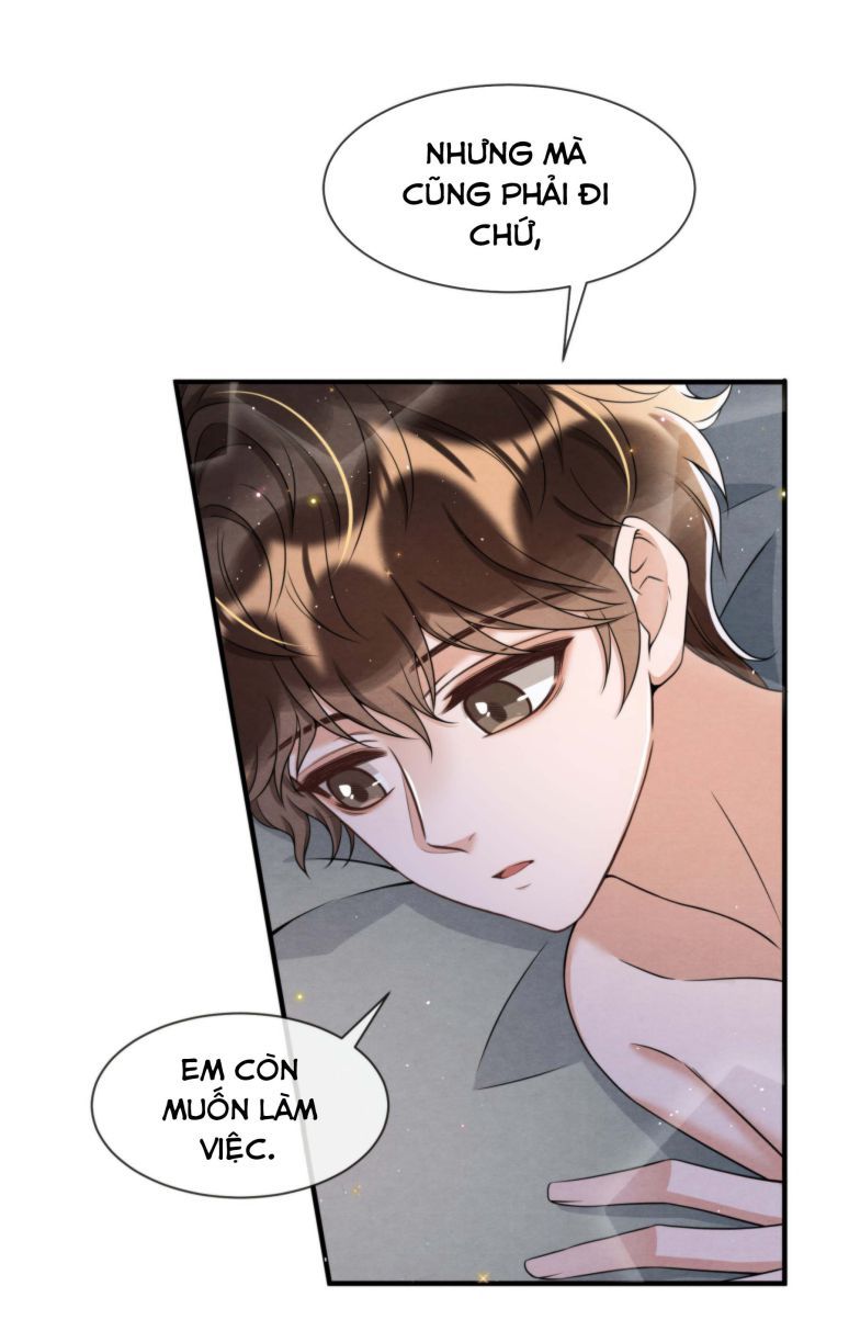 Trạch Mộc Nhi Tê Chapter 46 - Trang 47
