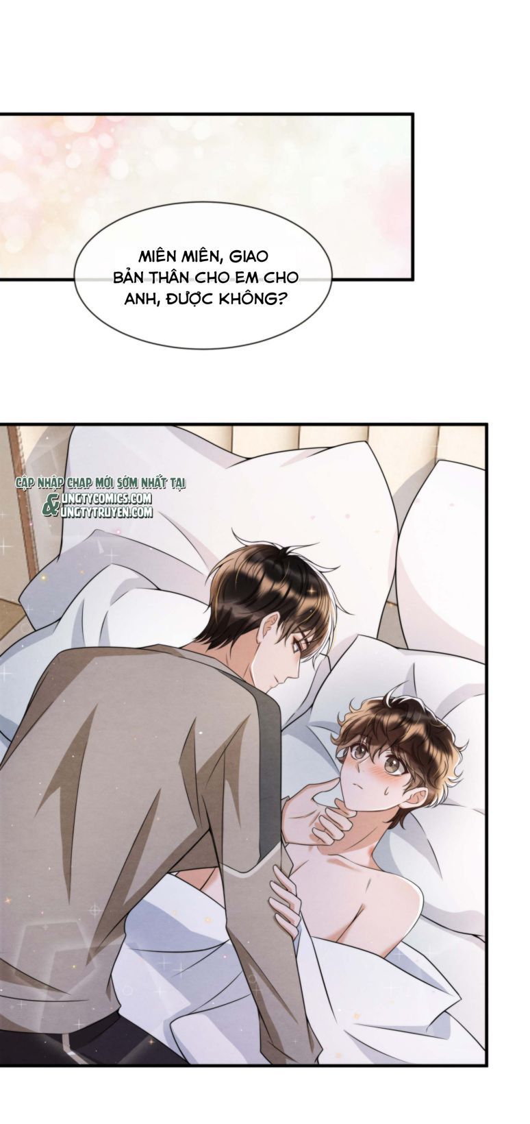 Trạch Mộc Nhi Tê Chapter 46 - Trang 5