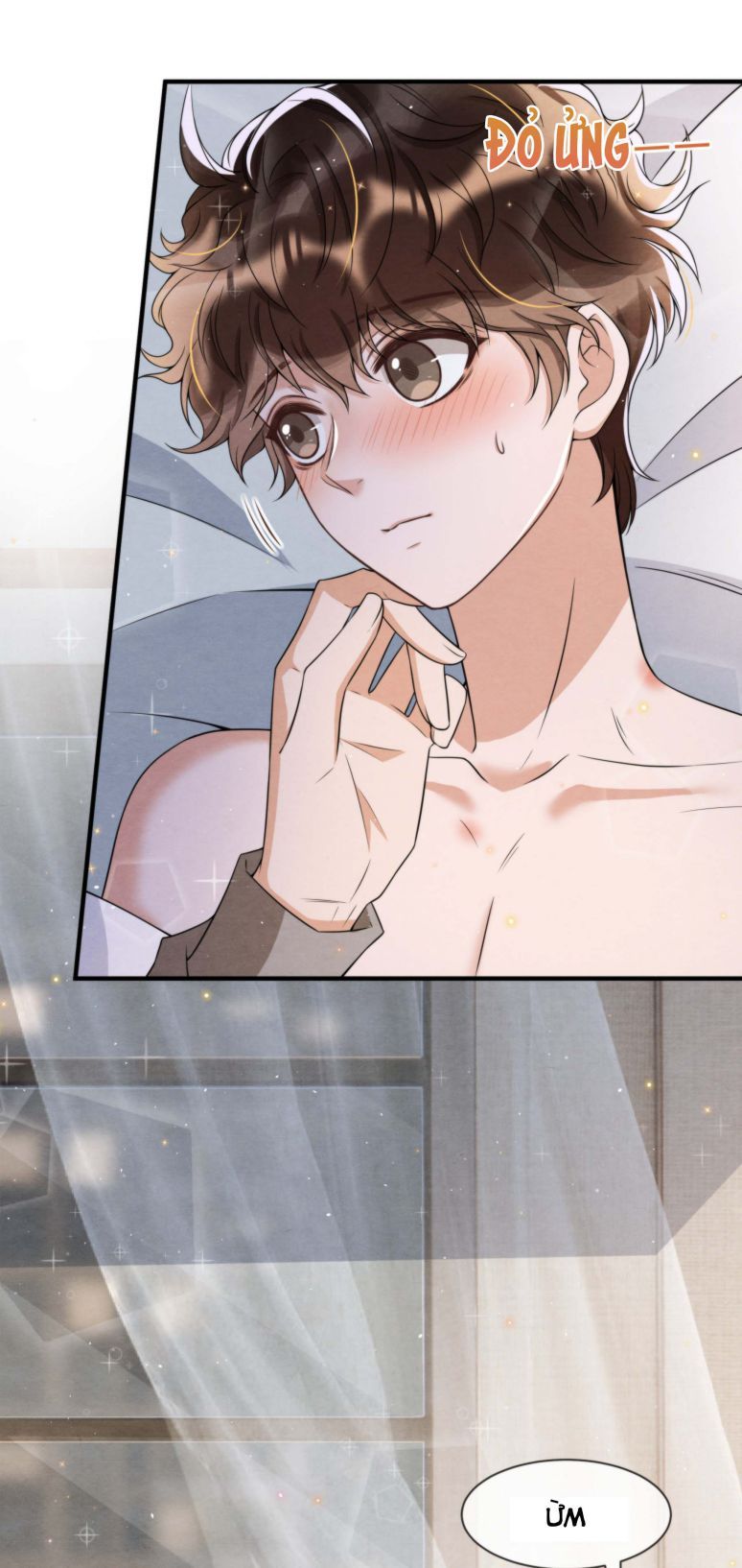 Trạch Mộc Nhi Tê Chapter 46 - Trang 6