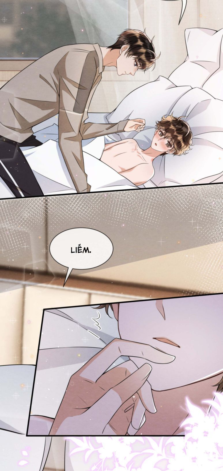 Trạch Mộc Nhi Tê Chapter 46 - Trang 7