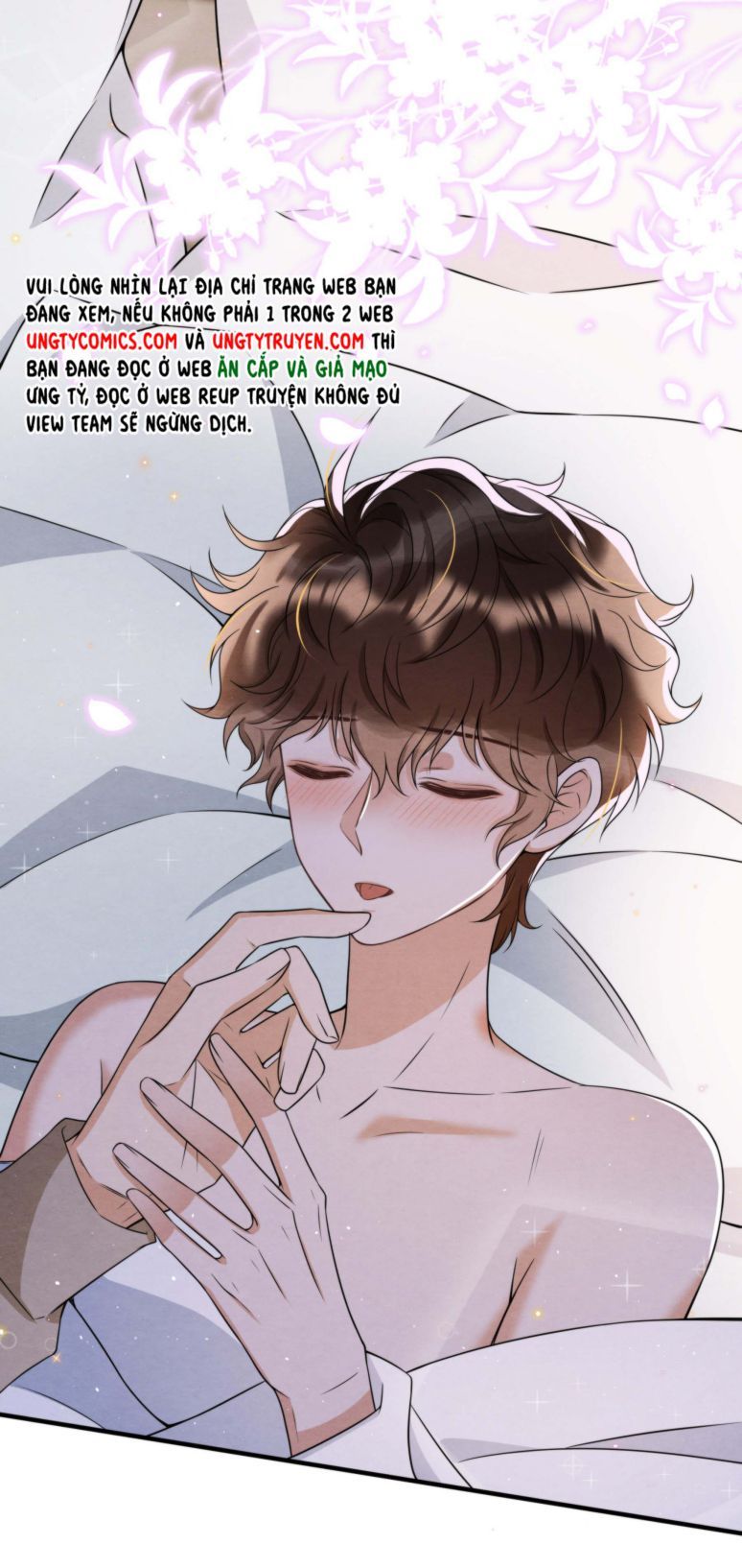 Trạch Mộc Nhi Tê Chapter 46 - Trang 8