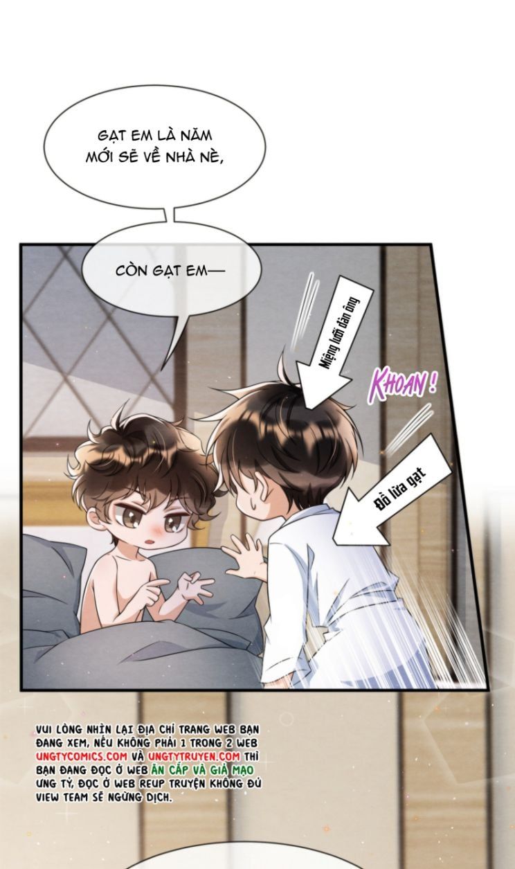 Trạch Mộc Nhi Tê Chapter 47 - Trang 10