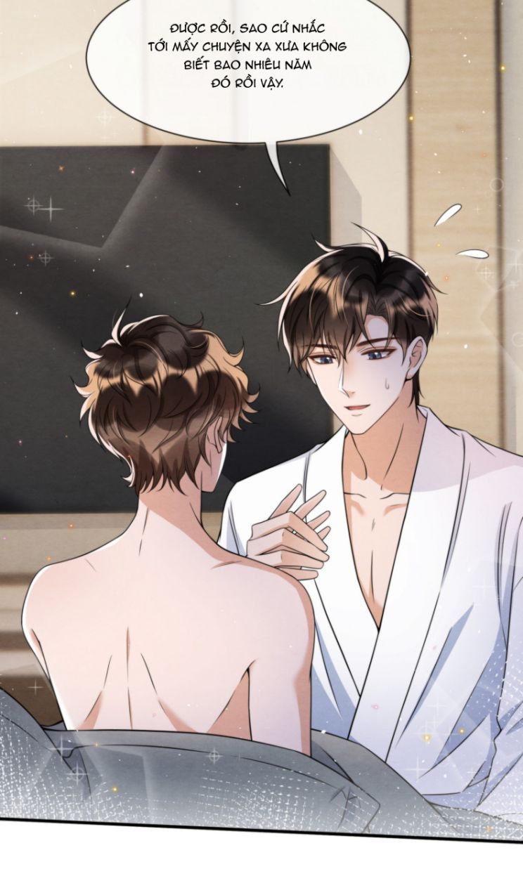 Trạch Mộc Nhi Tê Chapter 47 - Trang 11