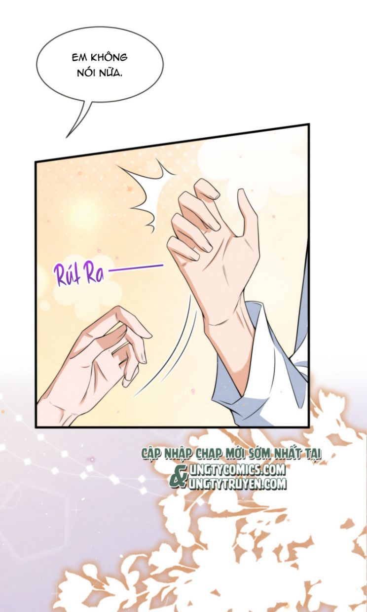 Trạch Mộc Nhi Tê Chapter 47 - Trang 12