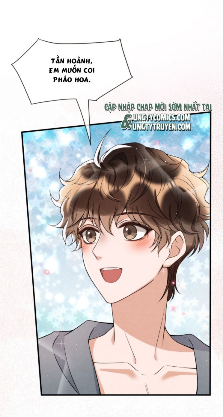 Trạch Mộc Nhi Tê Chapter 47 - Trang 16
