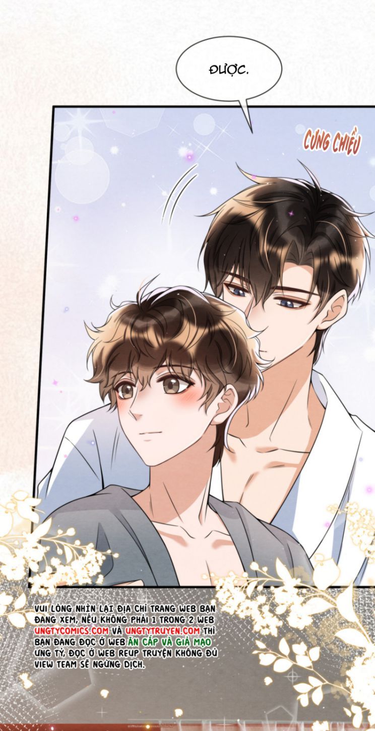 Trạch Mộc Nhi Tê Chapter 47 - Trang 17