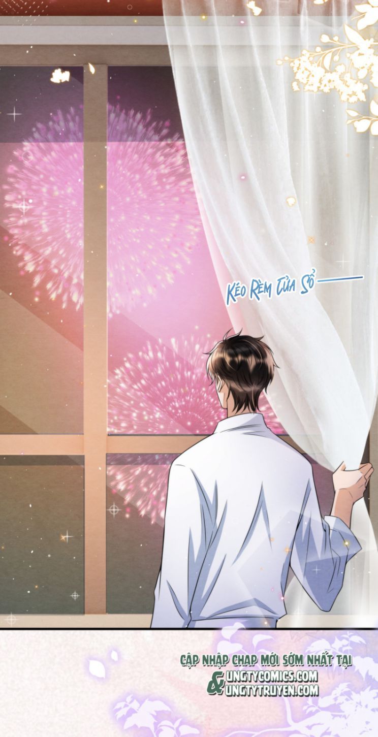 Trạch Mộc Nhi Tê Chapter 47 - Trang 18