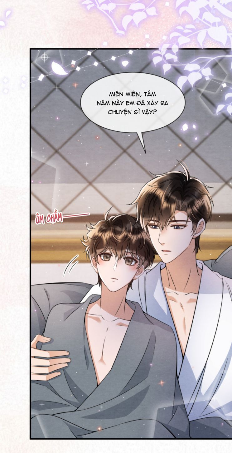 Trạch Mộc Nhi Tê Chapter 47 - Trang 19