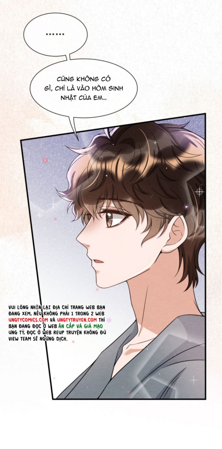 Trạch Mộc Nhi Tê Chapter 47 - Trang 20