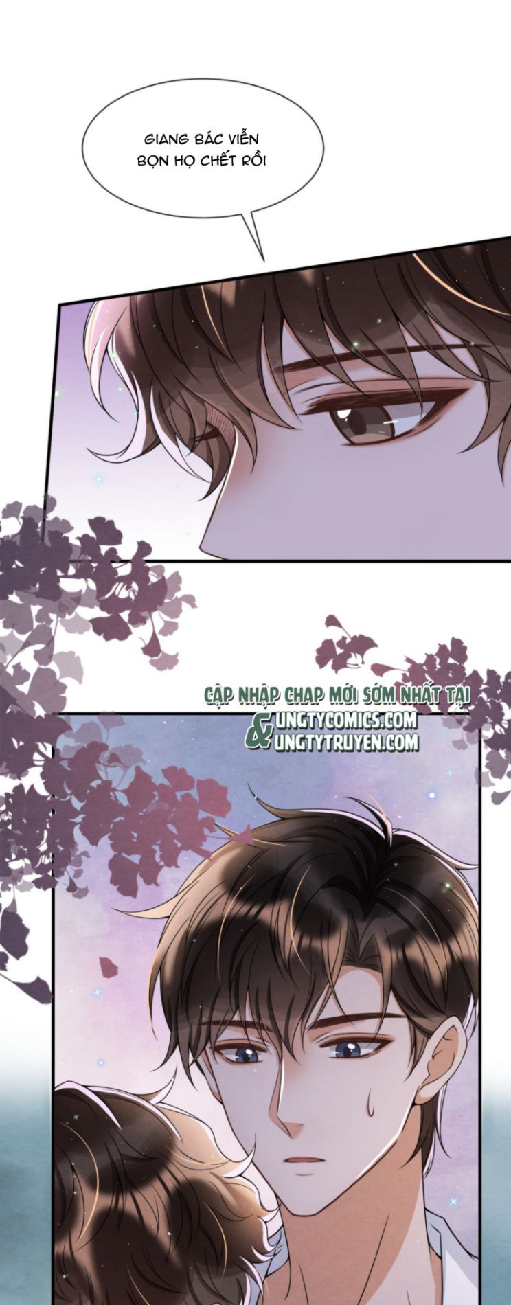 Trạch Mộc Nhi Tê Chapter 47 - Trang 21