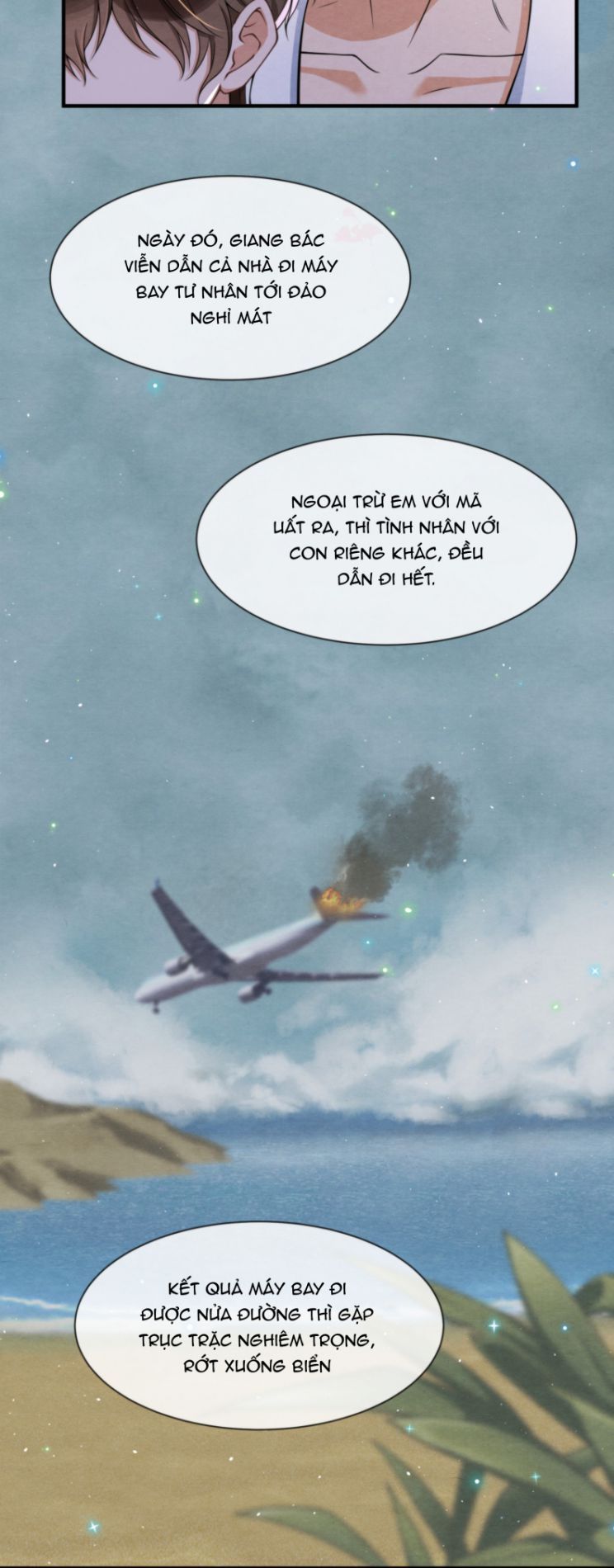 Trạch Mộc Nhi Tê Chapter 47 - Trang 22