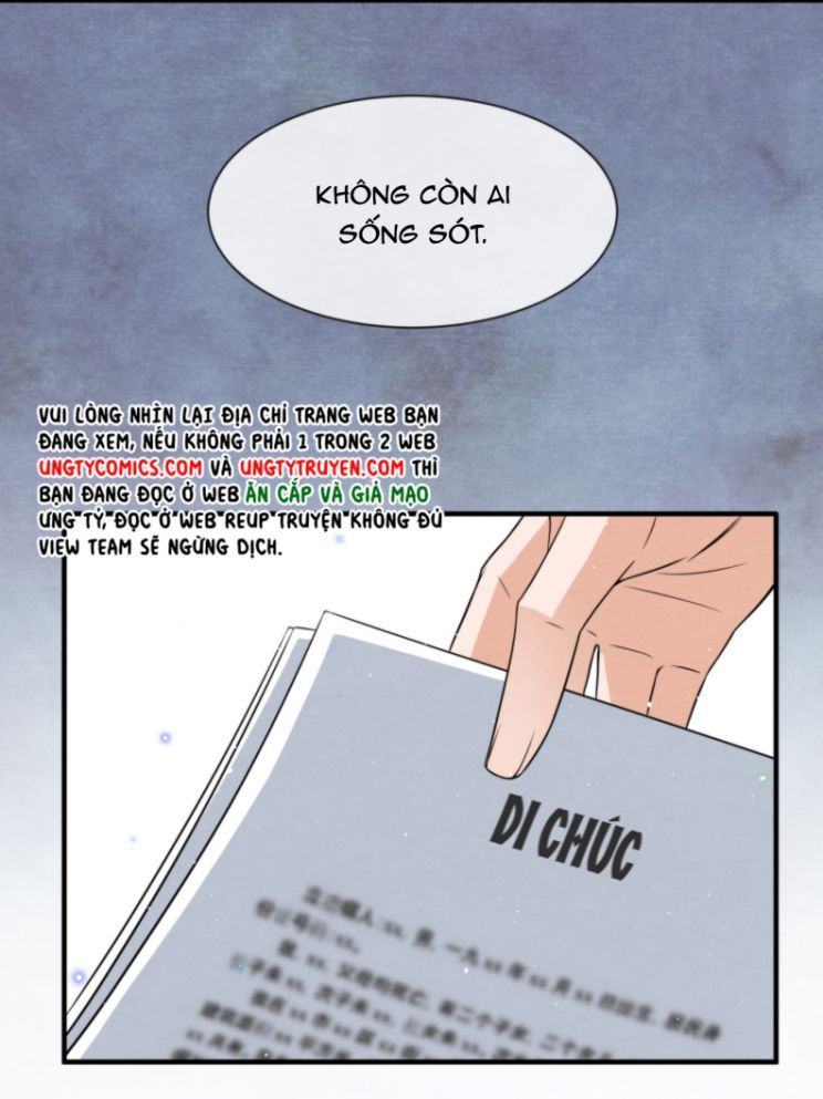 Trạch Mộc Nhi Tê Chapter 47 - Trang 23