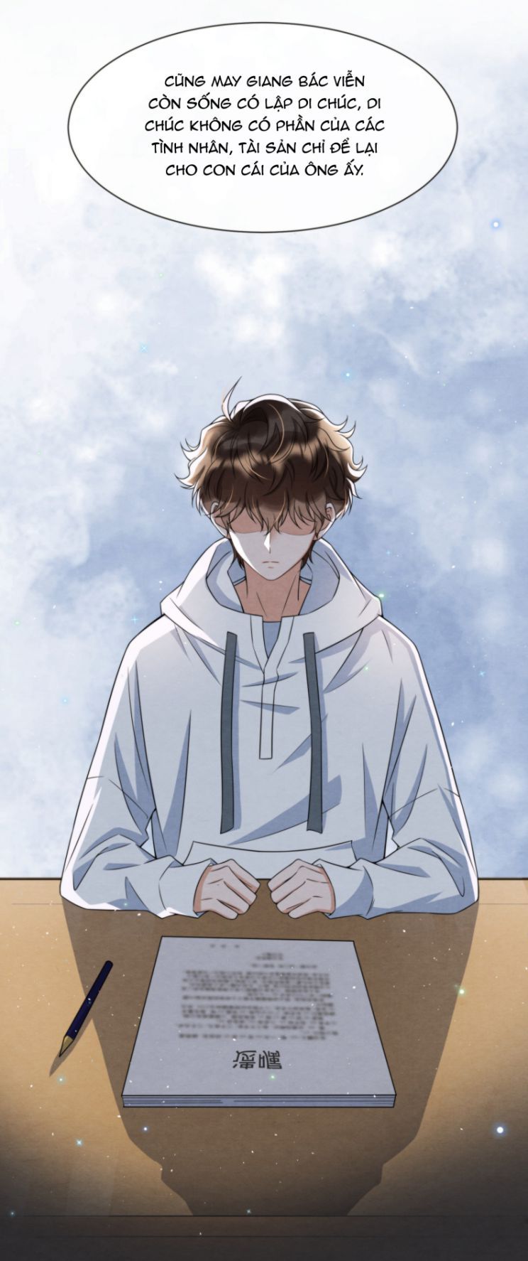 Trạch Mộc Nhi Tê Chapter 47 - Trang 24
